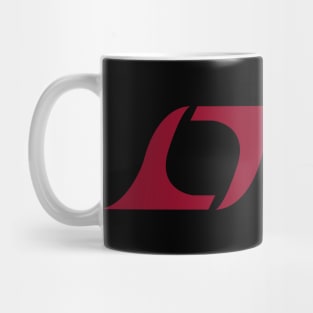 Depeche Mode Violator Enjoy the Silence Mug